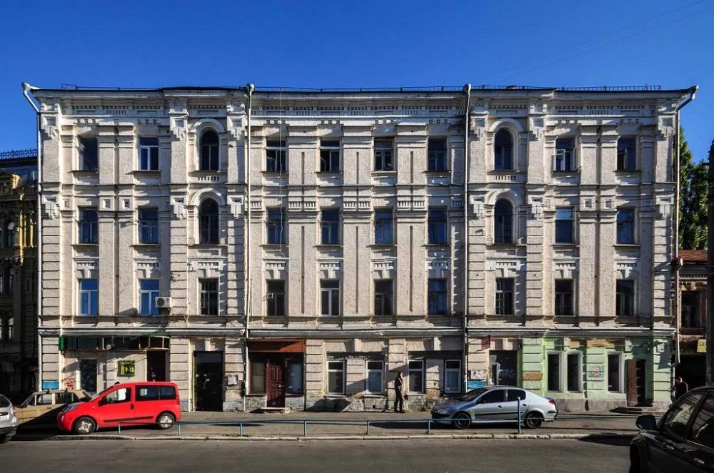 Війна спише: як знищують стародавню садибу на Подолі у Києві заради офісного центру 2