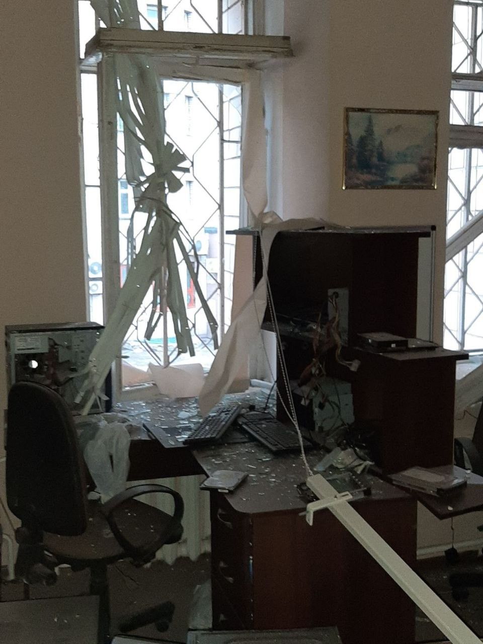 Хто у Києві відремонтує будівлі Дарницького та Дніпровського районних судів за 5,4 млн грн 3