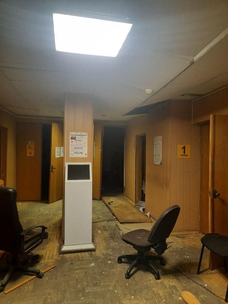 Хто у Києві відремонтує будівлі Дарницького та Дніпровського районних судів за 5,4 млн грн 4