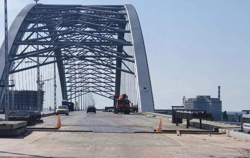 Подольсько-Воскресенський міст