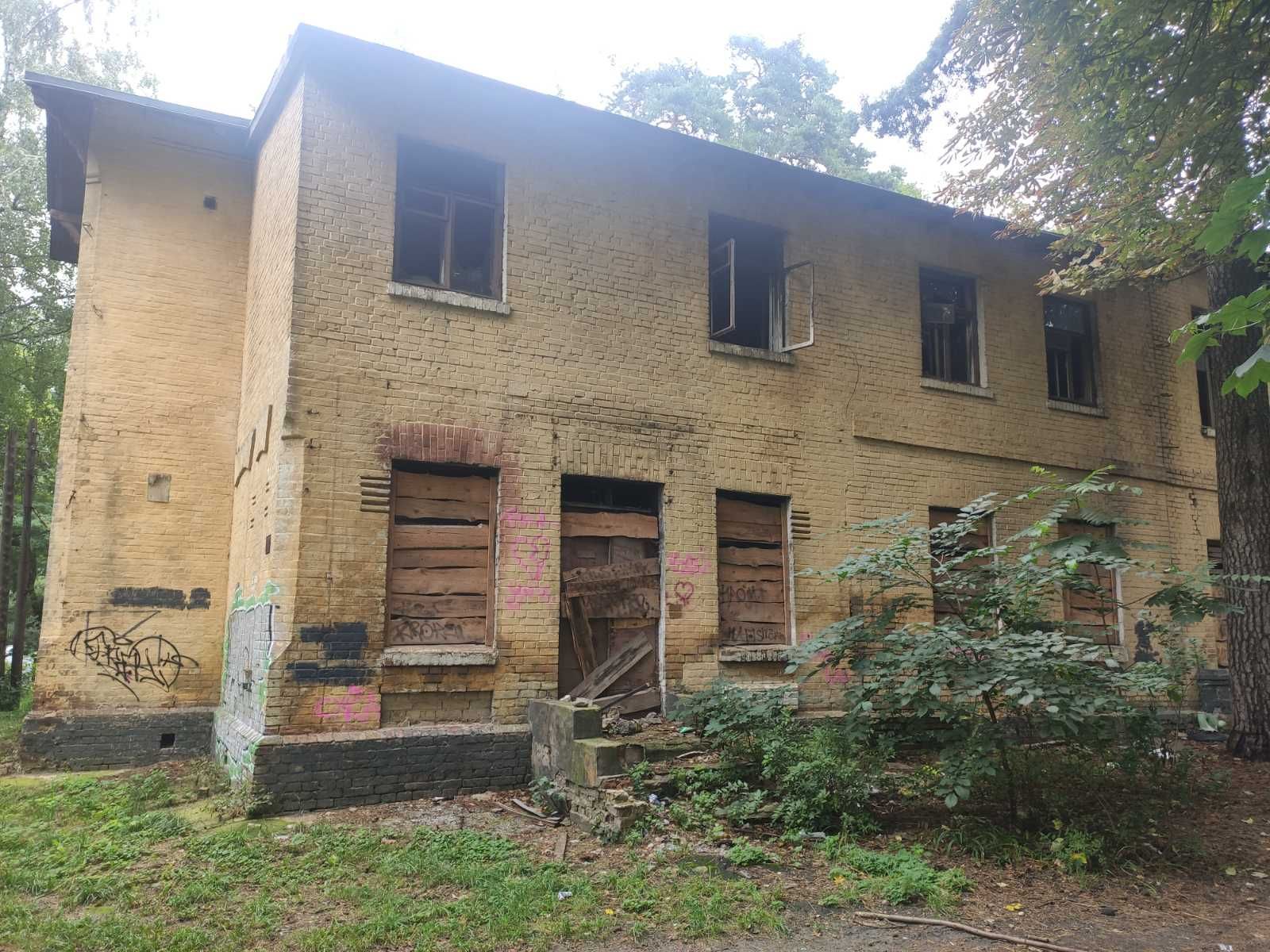 Покупці, вірогідно, захочуть зруйнувати архітектурну пам'ятку