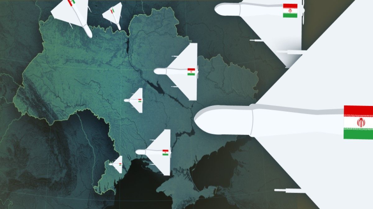 Як живеться іранському бізнесу в Україні?