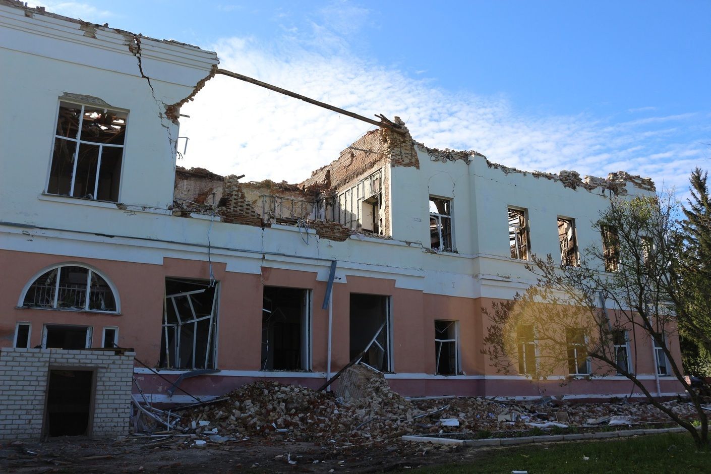 Новгород-Сіверський державний ліцей ім. К. Д. Ушинського