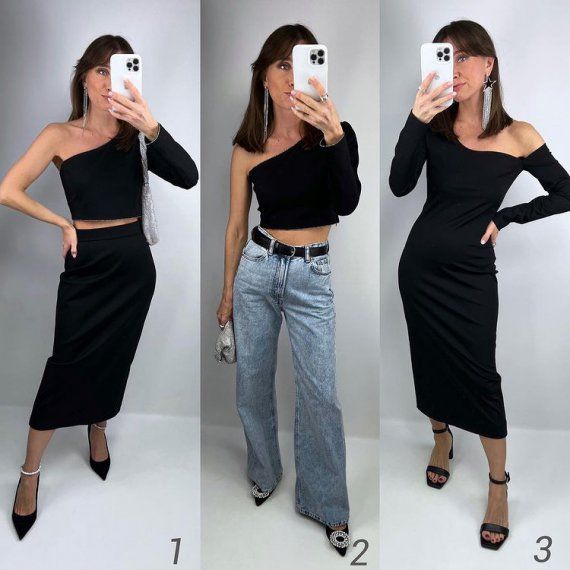 Яке вбрання обрати для різдвяної вечірки? Найкращі варіанти 1