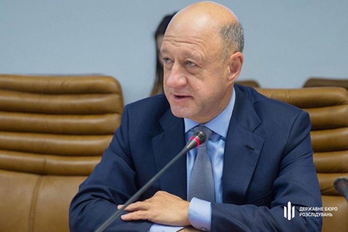 Олександр Бабаков - російський депутат, який заробив мільйони доларів в Україні