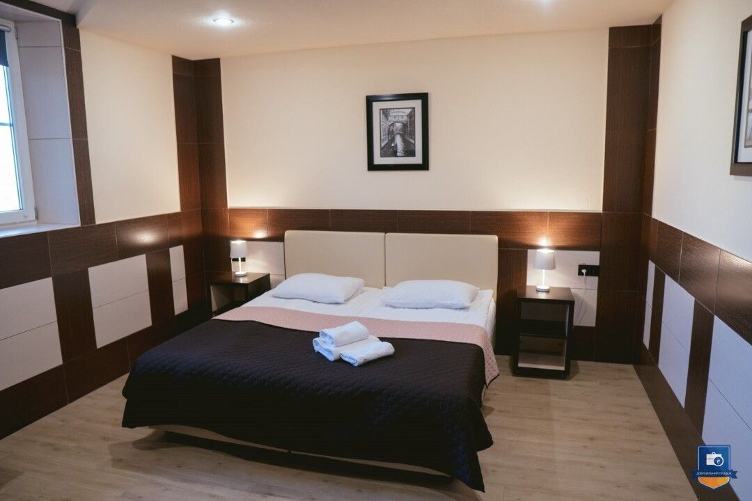 Під Борисполем на Київщині виставили на продаж готель: скільки коштує 2