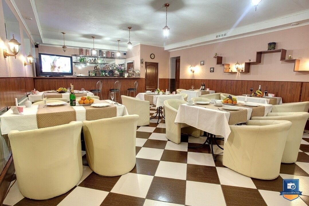 Під Борисполем на Київщині виставили на продаж готель: скільки коштує 3