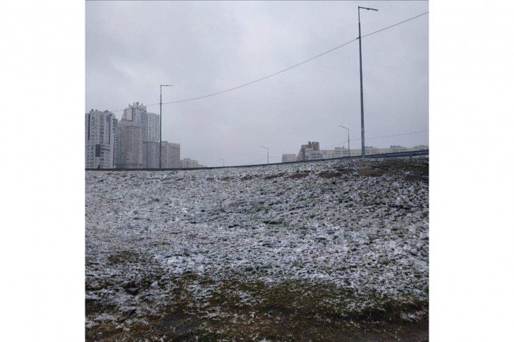 Перейменування вулиць, новорічна ялинка, світлофори і забудова: про що у Києві просили в Кличка за місяць 4