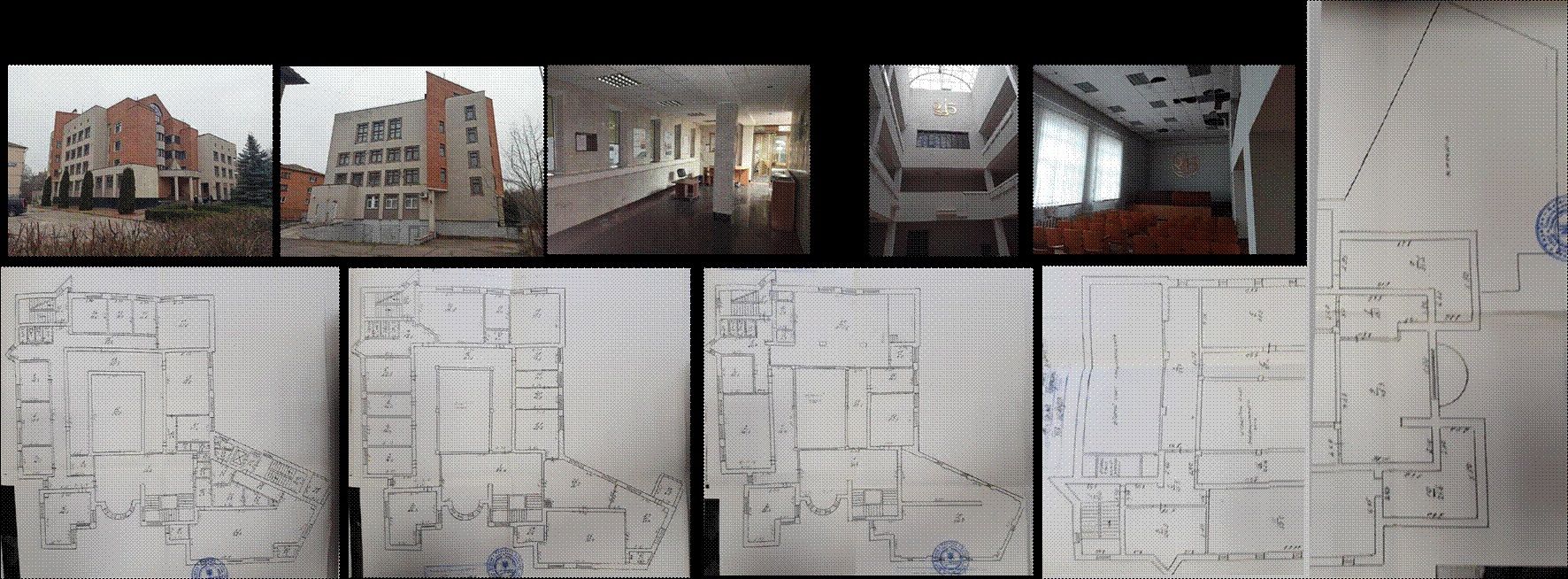 У Білій Церкві на Київщині виставили на продаж відділення банку: скільки коштує 1