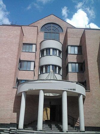 У Білій Церкві на Київщині виставили на продаж відділення банку: скільки коштує 2