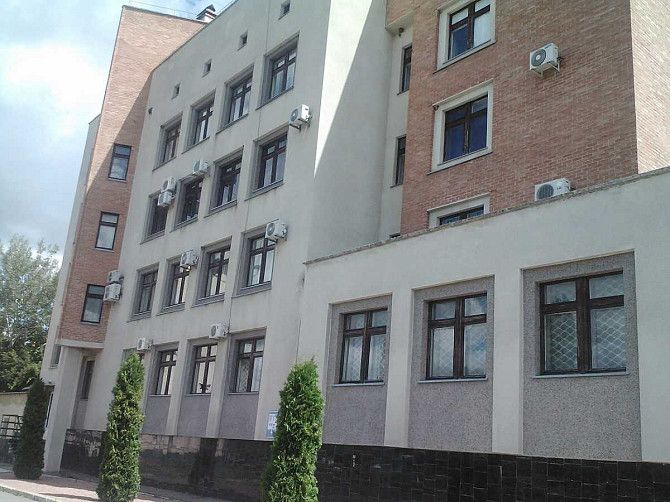 У Білій Церкві на Київщині виставили на продаж відділення банку: скільки коштує 5