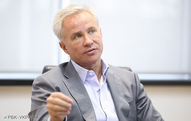 Юрій Косюк - найвпливовіший український аграрний бізнесмен