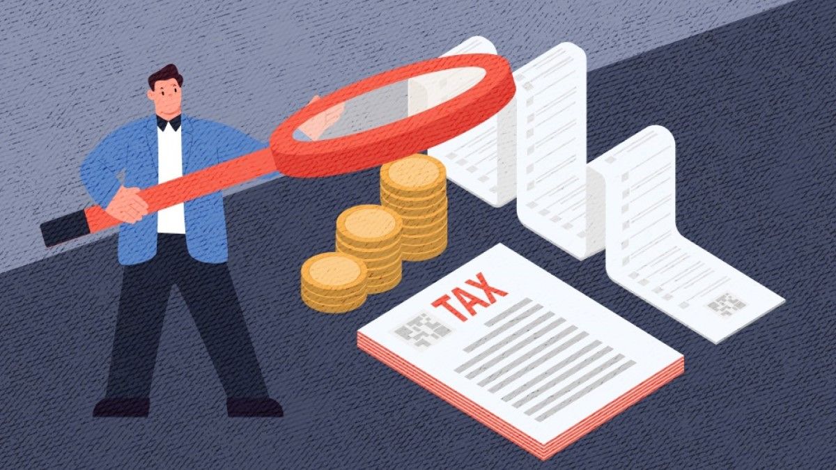 Війна і податкові перевірки: що чекати бізнесу у 2023 році?