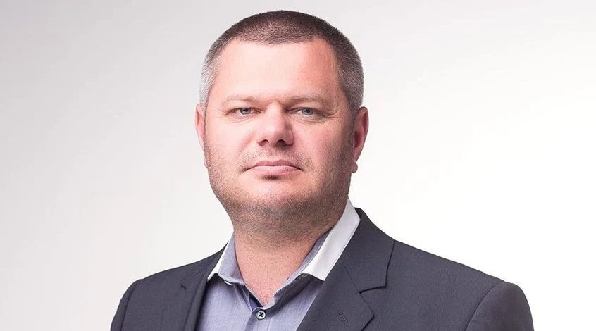 Екс-депутат Київської обласної ради Олександр Нігруца