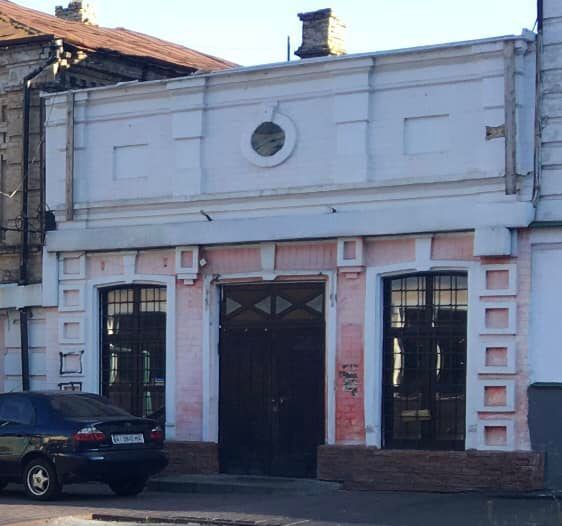 Суд повернув садибу Дмитрієва на Подолі громаді Києва 3