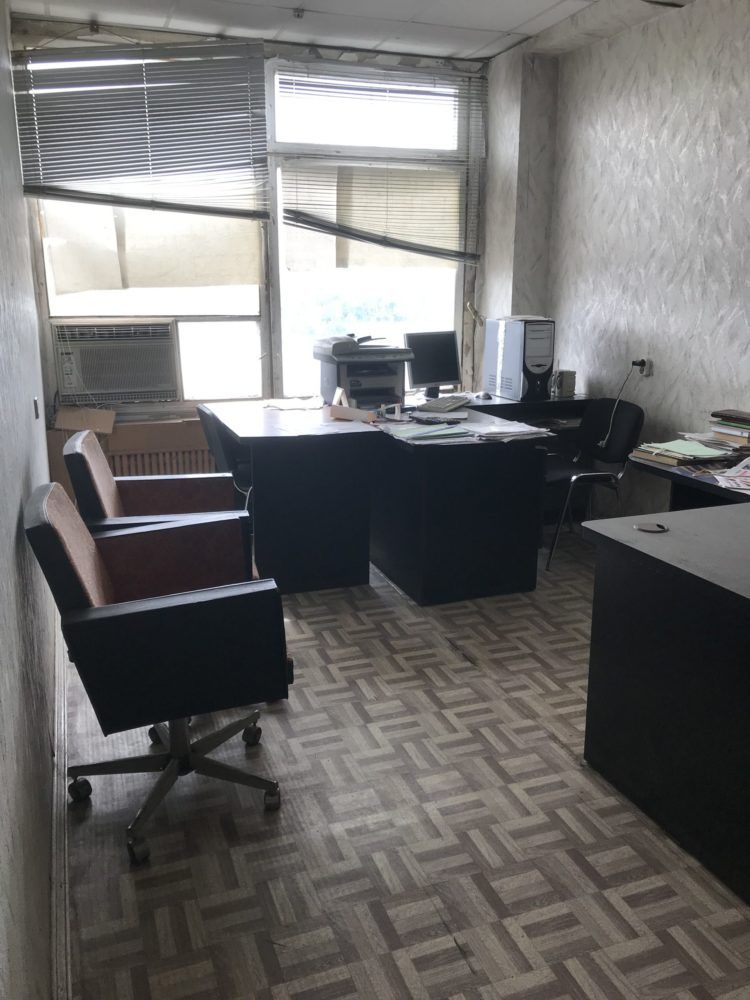 У Білій Церкві на Київщині виставили на продаж завод дозиметрів: скільки коштує 4