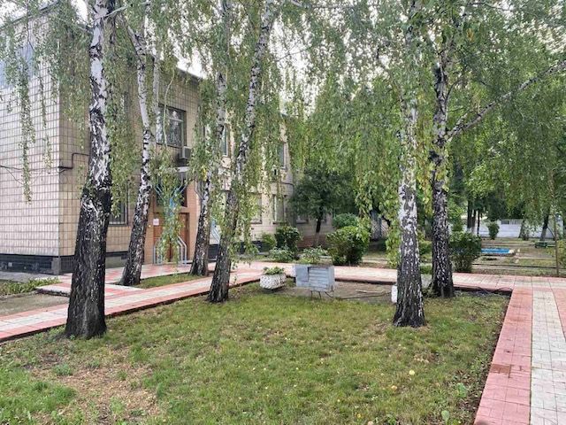 У Києві виставили на продаж будівлі та майно держпідприємства «Укроборонресурси» 3