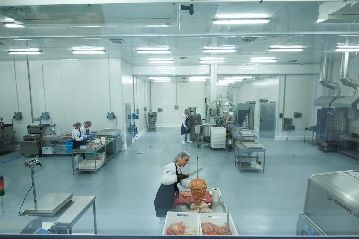 Хто придбав Кулінарний центр мільярдера Косюка під Києвом за 200 млн грн 6