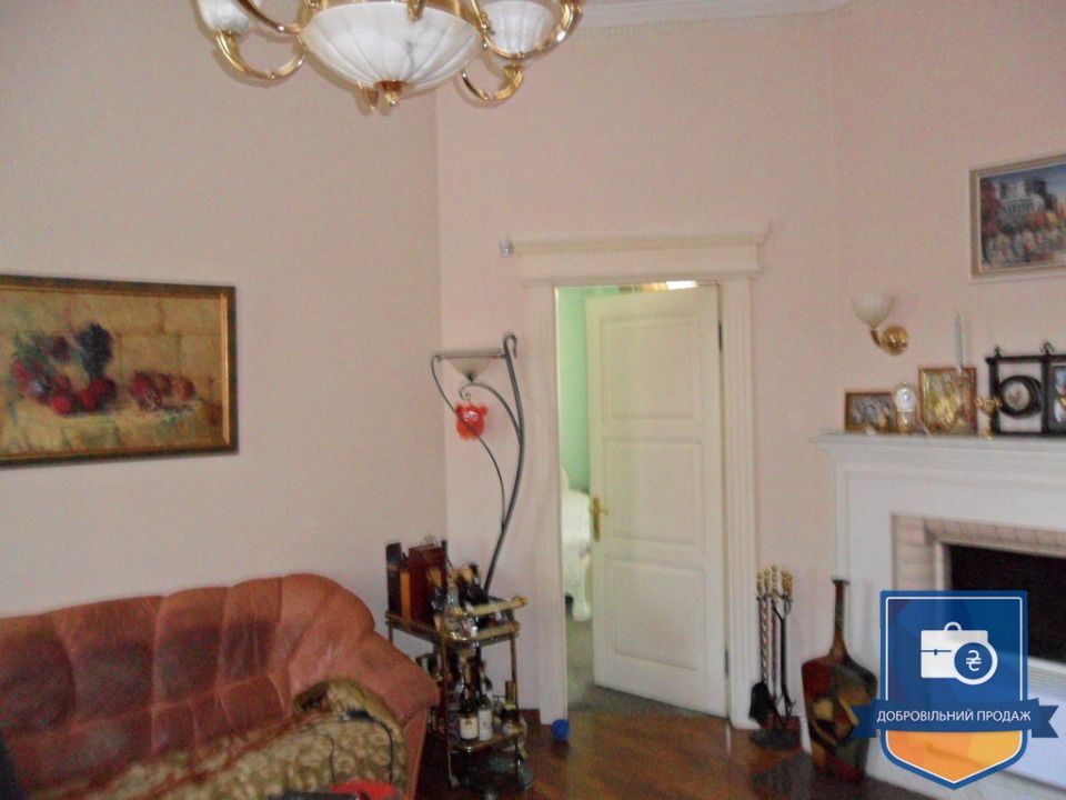 Які квартири і будинки продають у Києві на державних аукціонах: перелік 5