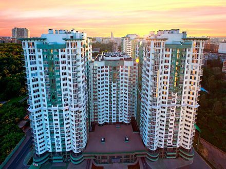 Які квартири і будинки продають у Києві на державних аукціонах: перелік 8