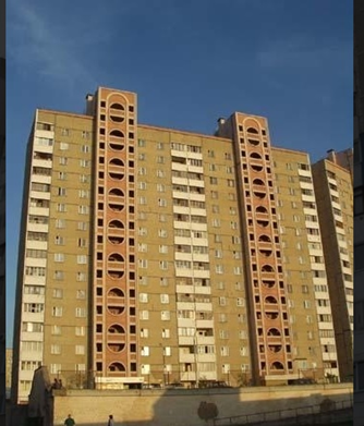 Які квартири і будинки продають у Києві на державних аукціонах: перелік 18