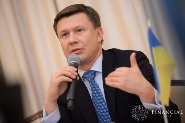 Руслан Демчак