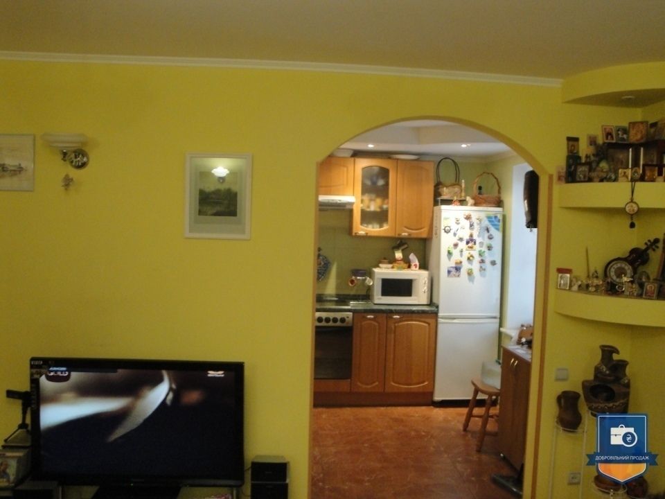 Які квартири і будинки продаються зараз на аукціонах під Києвом 7