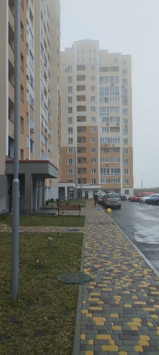 Які квартири і будинки продаються зараз на аукціонах під Києвом 8