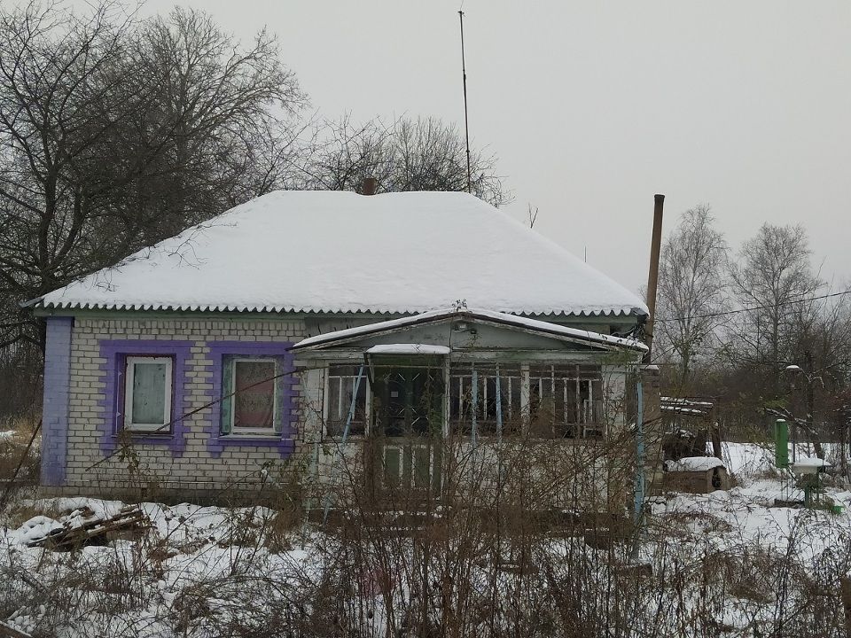 Які квартири і будинки продаються зараз на аукціонах під Києвом 12