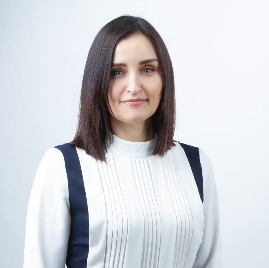 Маріанна Овдієнко