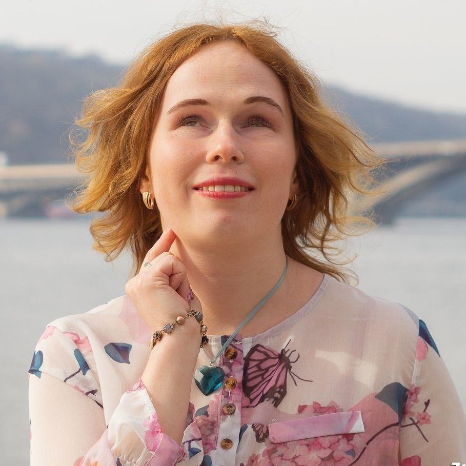 Леоніда Пономарьова