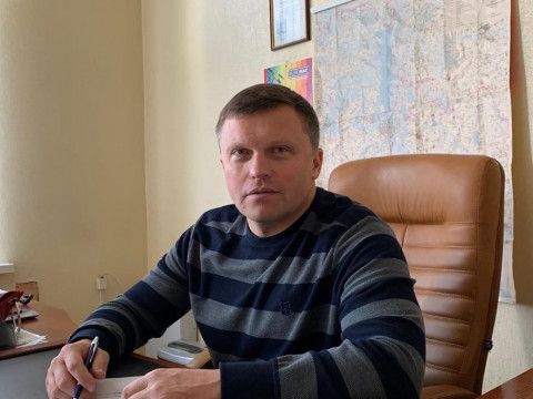 Станіслав Поліщук