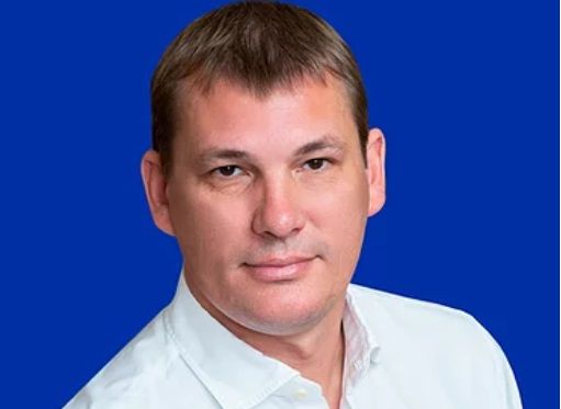 Олег Цаплієнко