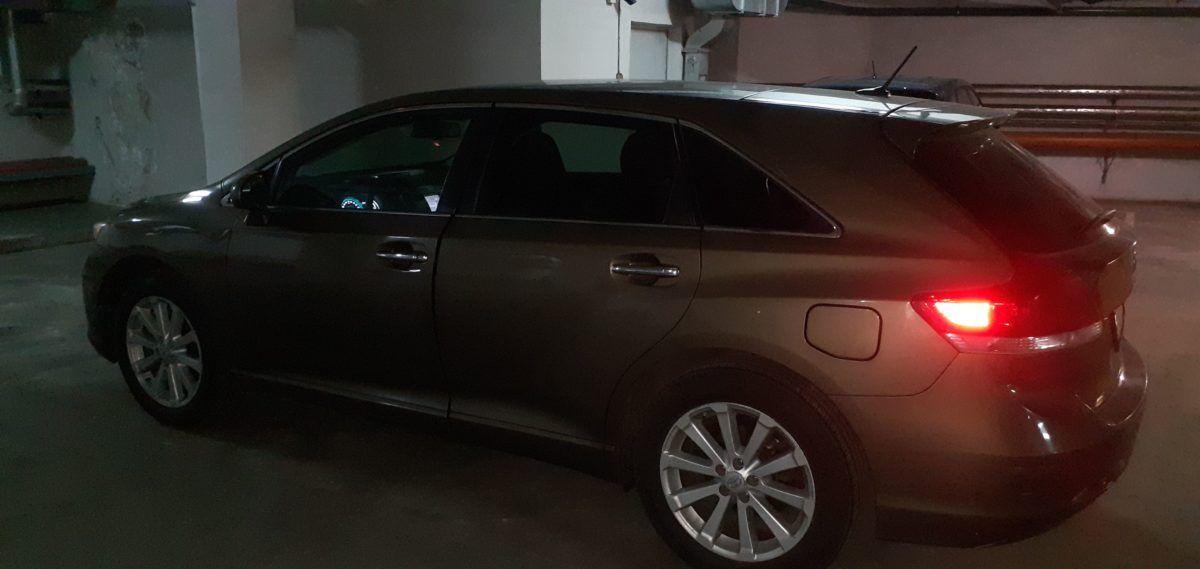 Які автомобілі продають у Києві та області на державних аукціонах: список 3