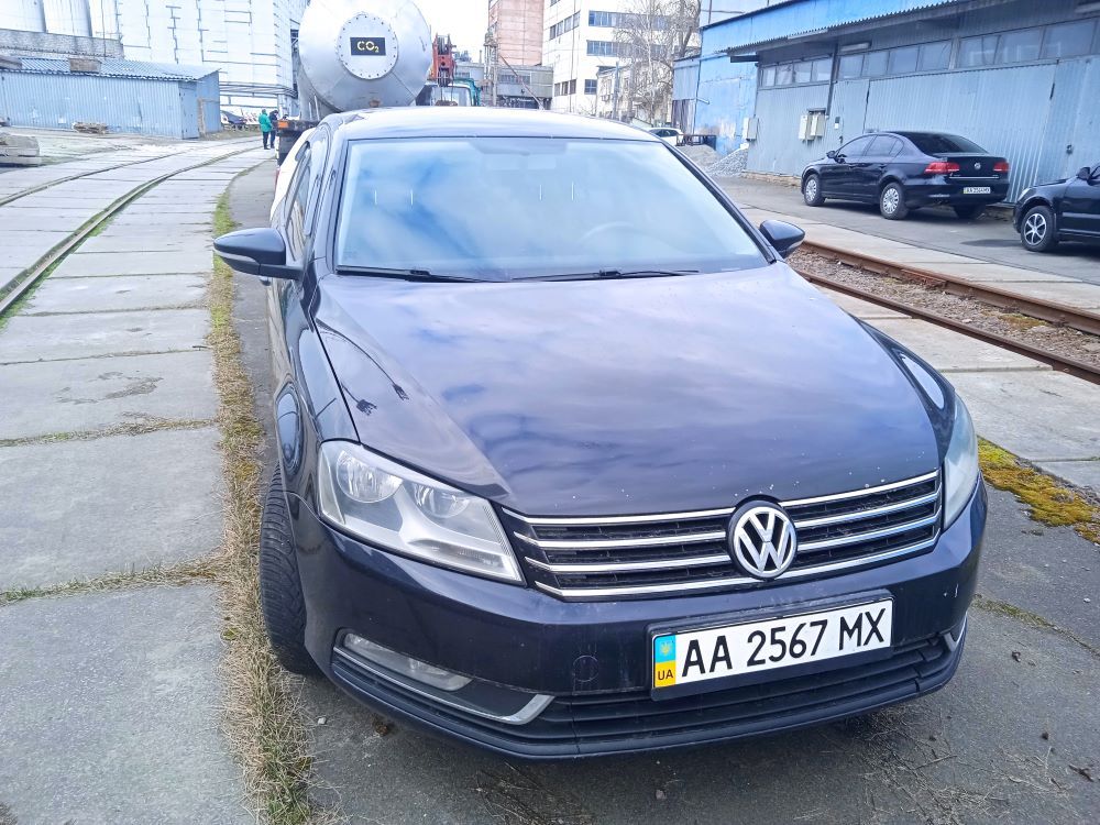 Які автомобілі продають у Києві та області на державних аукціонах: список 4