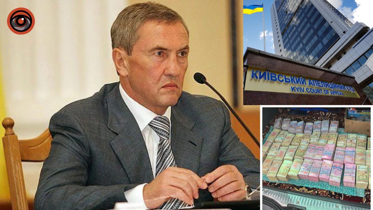 Екс-мер Києва Черновецький програв журналістам позови на 2 млн грн: за що судилися