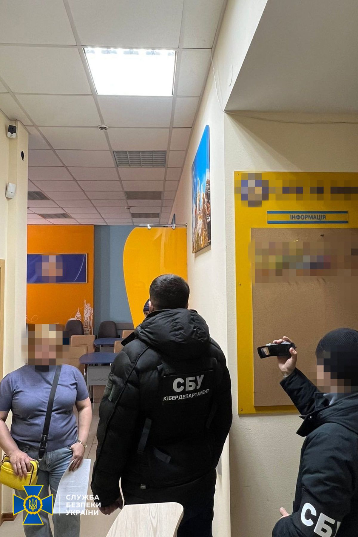 Афера на 40 млн доларів: у Києві викрили фінансову піраміду росіян. Хто її організував? 1