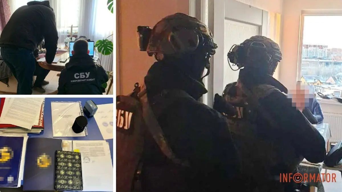 Афера на 40 млн доларів: у Києві викрили фінансову піраміду росіян. Хто її організував? 5