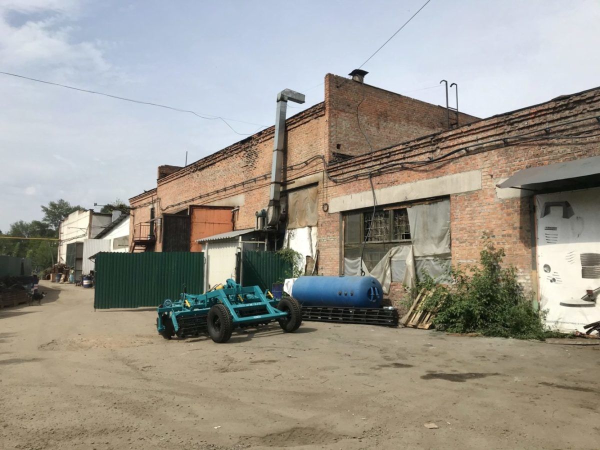 У  Білій Церкві завод дозиметрів придбав син екс-заступника міністра промисловості: скільки заплатить 3