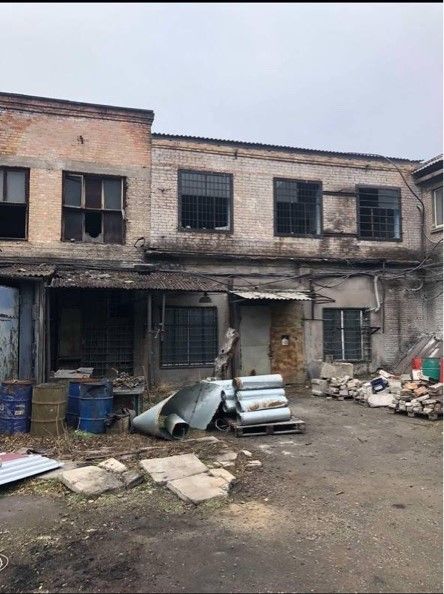 У Дніпрі продали ливарно-механічний завод за 10,7 млн грн: хто придбав 2