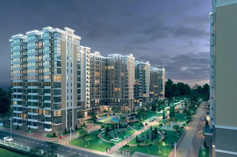 Кияни просять у Кличка відновити будівництво ЖК «Нові Жуляни»: хто їх будував 3