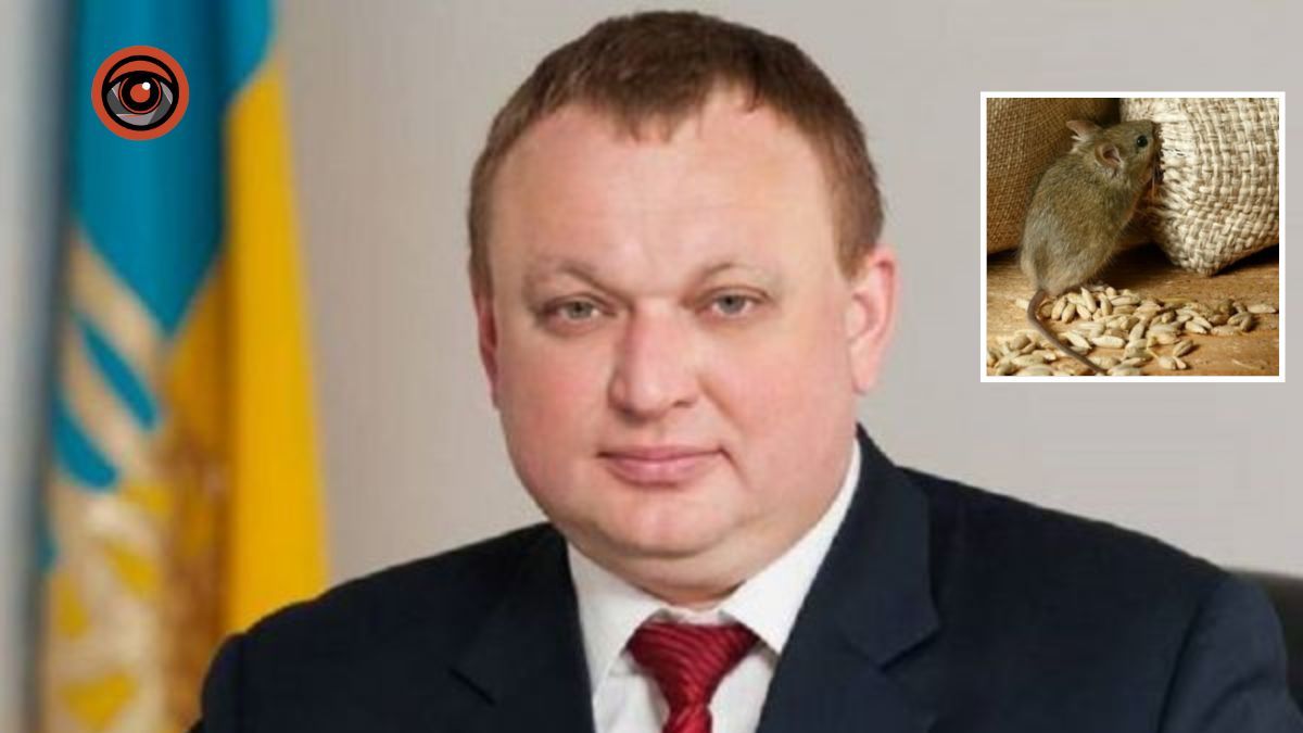Як суд у Києві покарав екс-голову Державної зернової корпорації за 60 млн доларів збитків