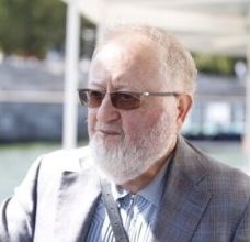 Михайло Беккер - власник мостобудівного підприємства