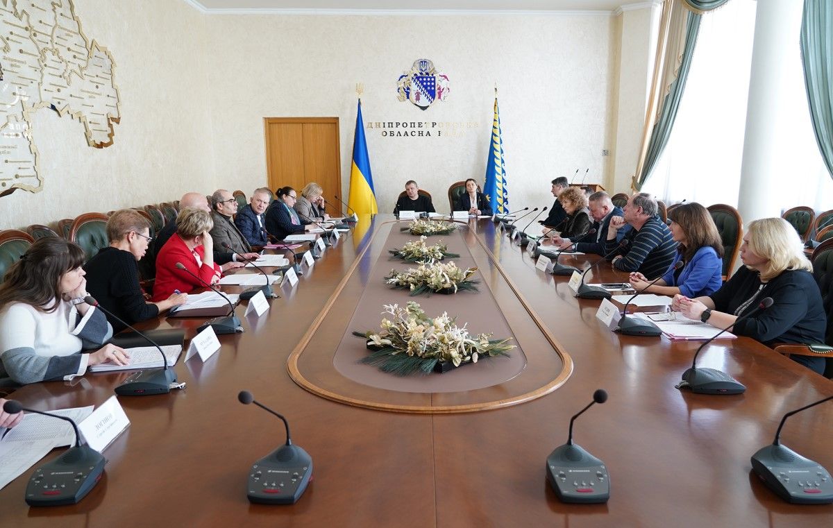 Чи пов’язані численні перевірки онкодиспансеру в Дніпрі з планами значних інвестицій в його нове обладнання 2