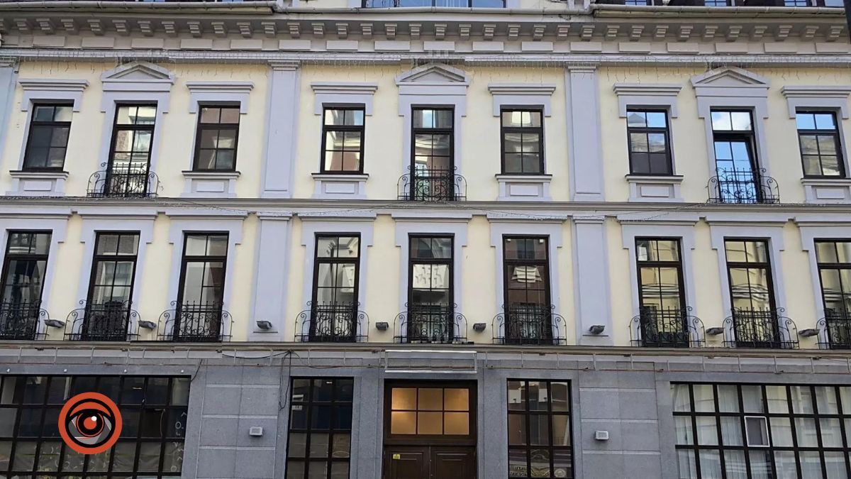 У центрі Києва виставили на продаж сучасний бізнес-центр: скільки коштує