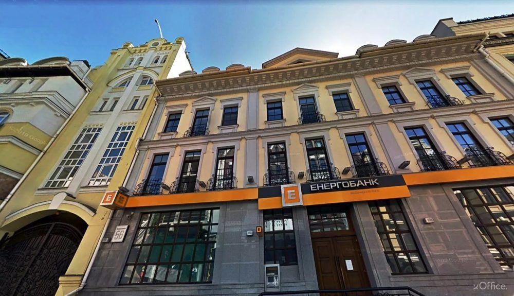 У центрі Києва виставили на продаж сучасний бізнес-центр: скільки коштує 5