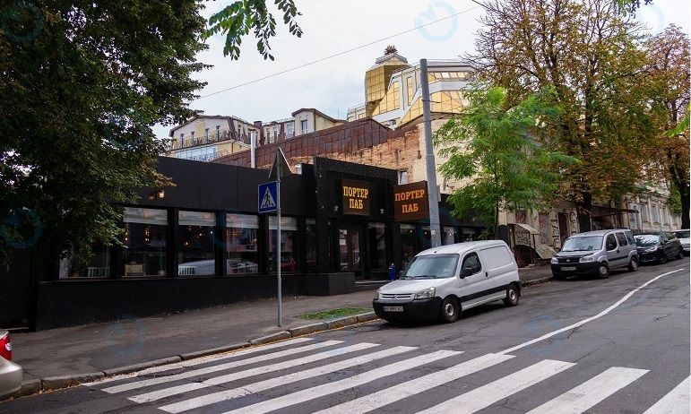 вул. Софіївська, 5 (Шевченківський район)