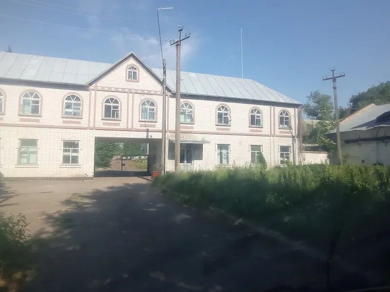 Дешевше за квартиру: під Києвом виставили на продаж спиртзавод 1