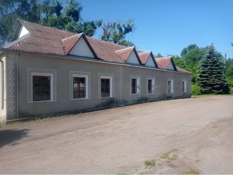 Дешевше за квартиру: під Києвом виставили на продаж спиртзавод 2