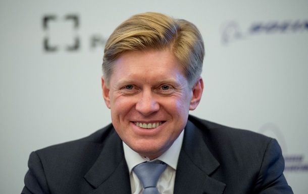 Міхаіл Шелков